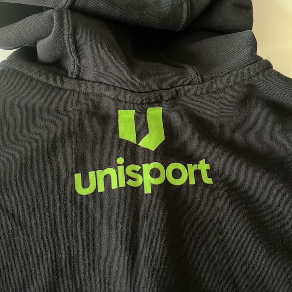 PUMA UNISPORT PRO, ZIP UP HOODIE - Picture 4 of 6